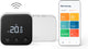 Tado° kabelloser Smart-Thermostat x – Starter-Kit – Smart-Thermostat – funktioniert mit Google Home, Alexa Apple Home Kit – Schwarz und Weiß