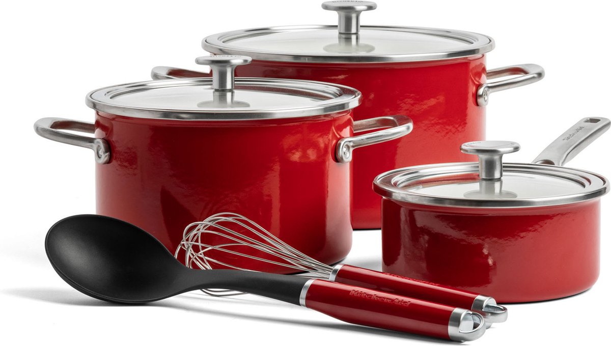 Kitchenaid