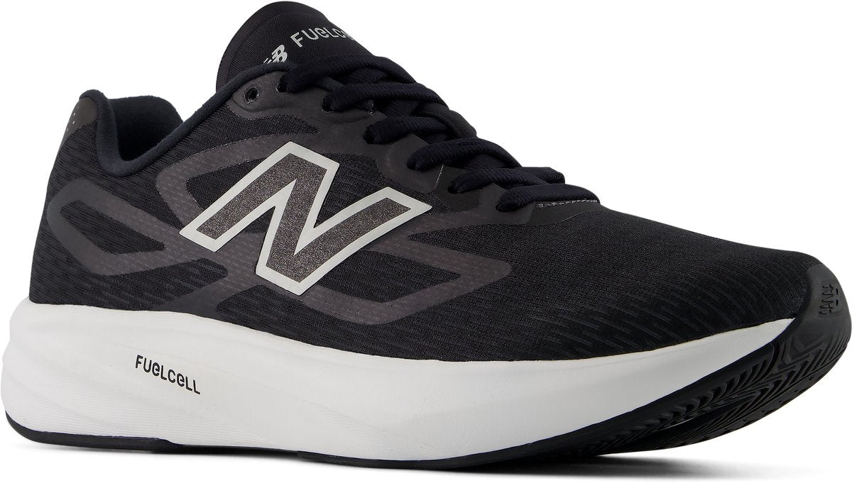 New Balance Flite-R Damen-Sportschuhe – Schwarz