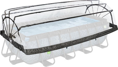 Raus aus den Spielzeugen