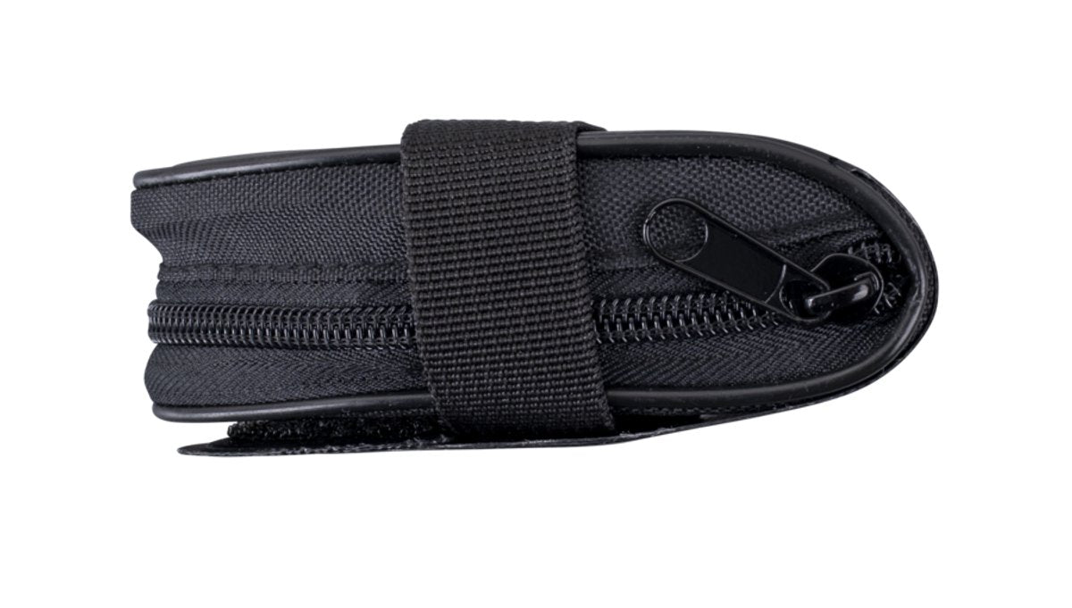 Schwalbe Satteltasche SV15 - Rennrad - Schwarz