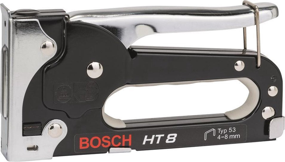 Bosch Handtacker HT 8