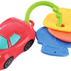 Spielen Sie Brummen Brum Car Keys, 5dlg.