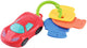 Spielen Sie Brummen Brum Car Keys, 5dlg.