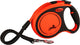 Flexi Rollleine Xtreme Tape Leine – L – Orange