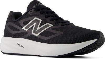 New Balance Flite-R Damen-Sportschuhe – Schwarz