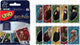 Spiel uno Harry Potter