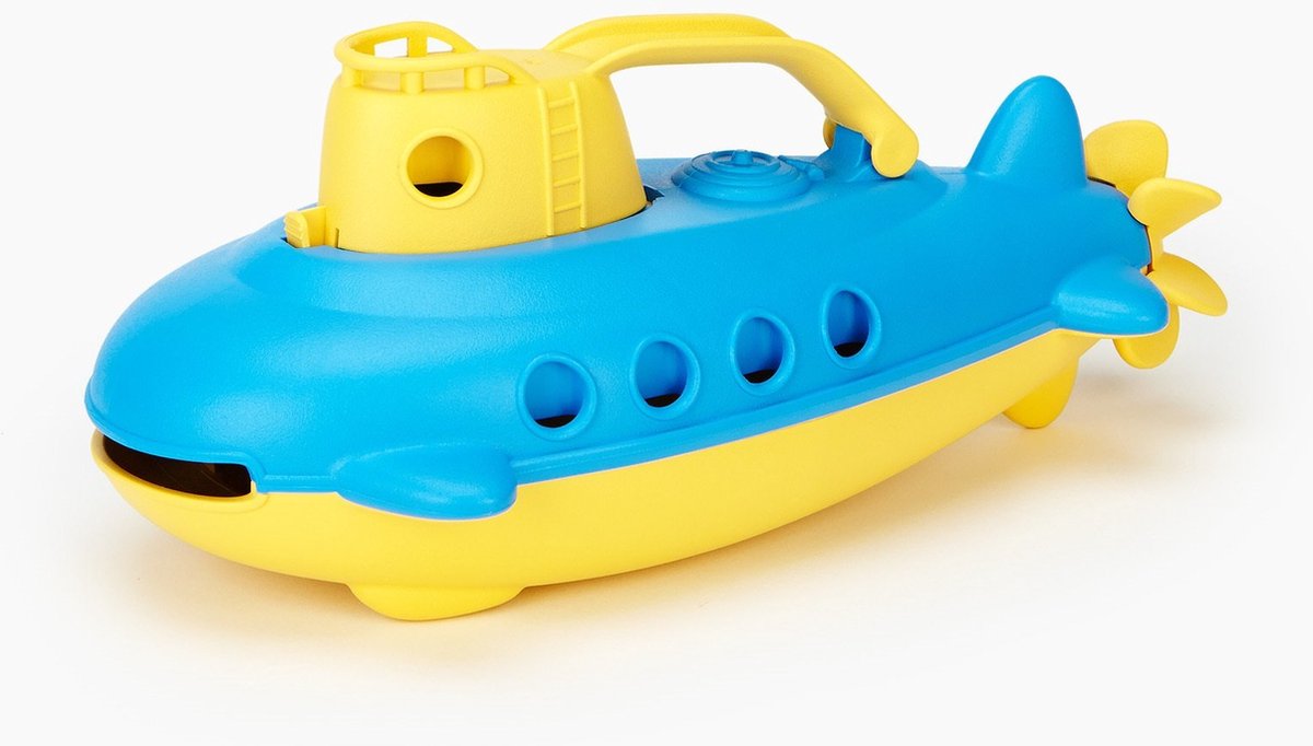 Grüne Spielzeug Green Toys Abmire