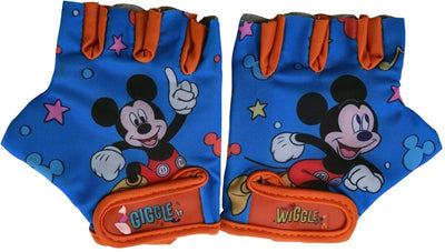 Mickey Mouse Disney Mickey Fahrradhandschuhe