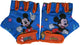 Mickey Mouse Disney Mickey Fahrradhandschuhe