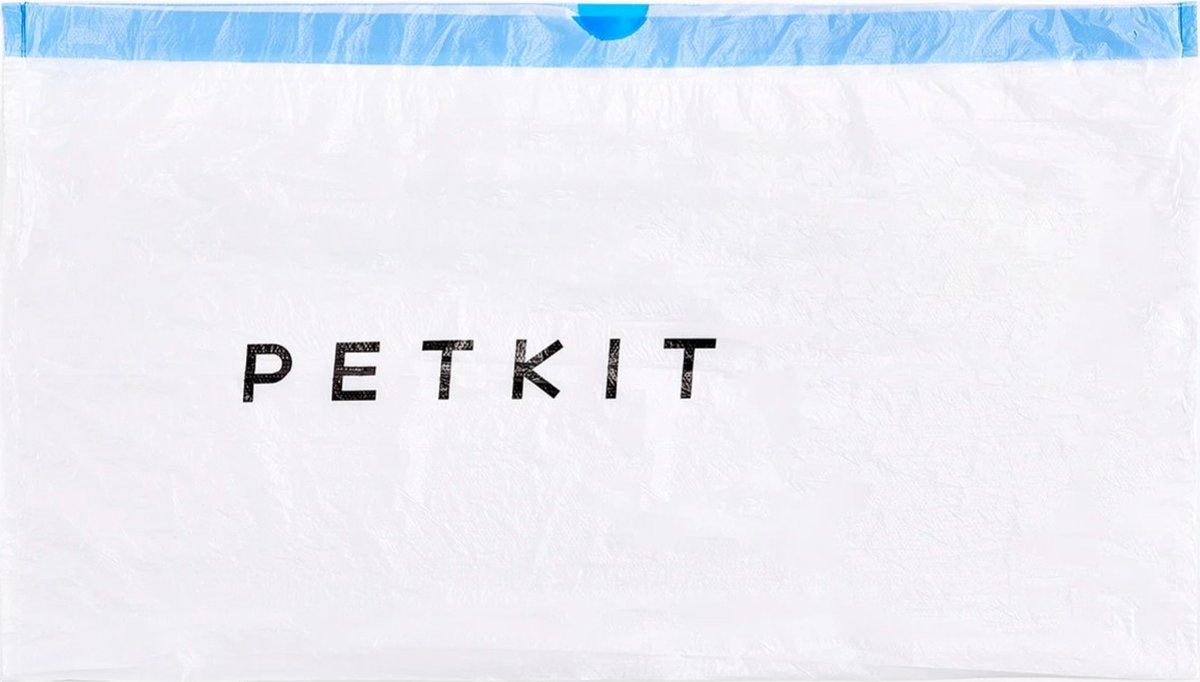 Petkit - Katzenkotbeutel