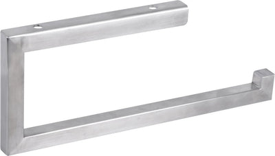 Differnz Handtuchhalter 35x14cm matt verchromt