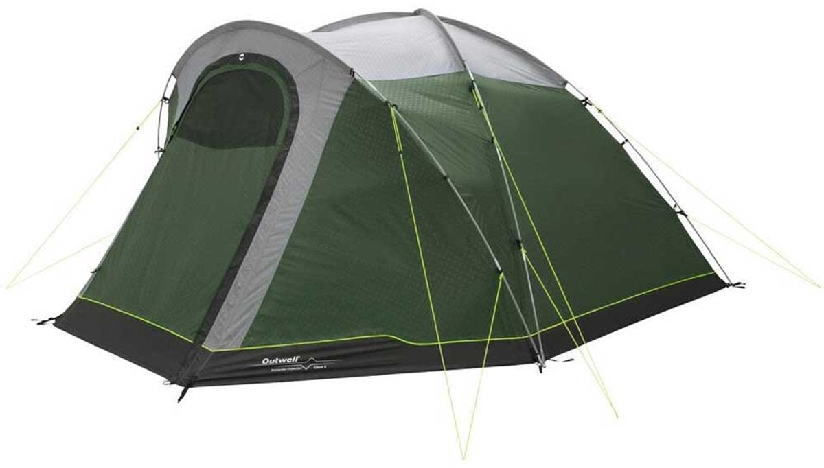 Outwell Cloud 5 Zelt