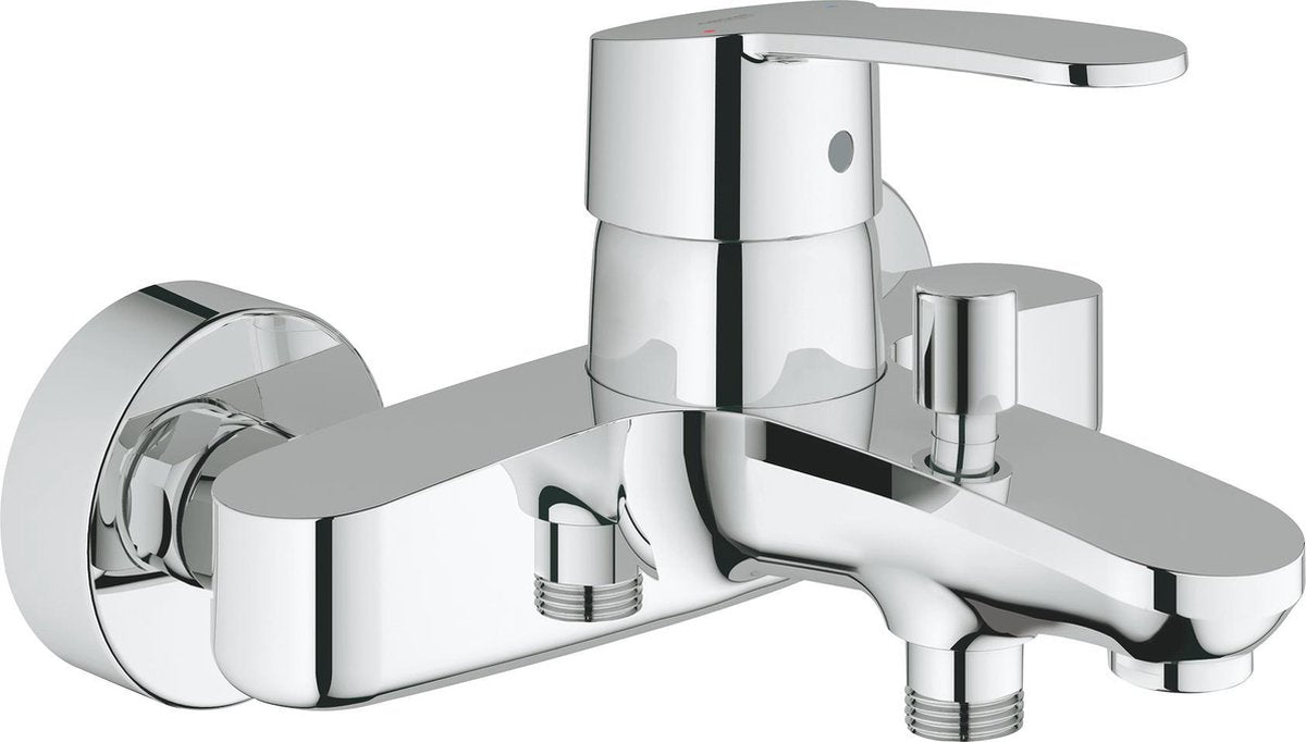 Grohe Eurostyle Wannenmischer (Aufputz)
