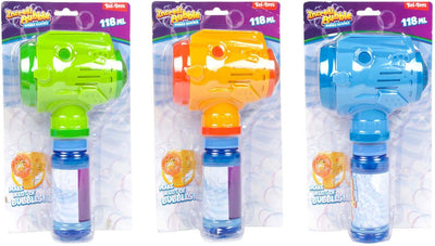 Toi-toys IncrediBubble Bubble Blase Rack Hamer