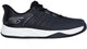 Skechers Viper Court Reload Pickleball-Schuhe schwarz EU 36 Frau