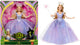 Mattel Wicked: Für eine gute Puppe, bezaubernde Glinda-Upland-Puppen