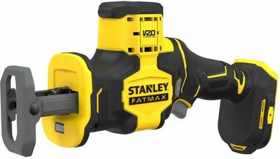 Stanley Fatmax 18V bürstenlose Kompakt-Säbelsäge (ohne Batterie) SFMCS305B-XJ
