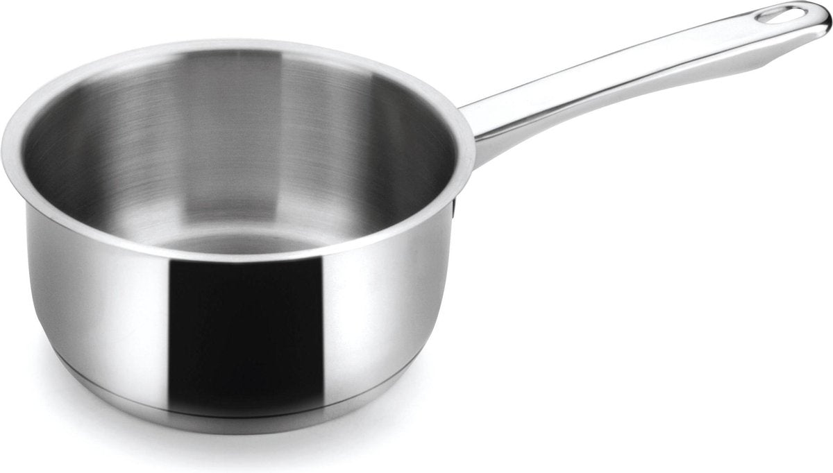 Lacor Basic-Kochtopf – ø 14 cm