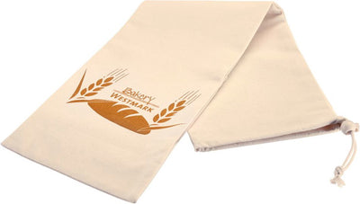 Westmark Baguette-Werkzeug, Brotbeutel 18 x 66 cm