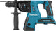 Makita Akku-Kombihammer 2x18V nackt