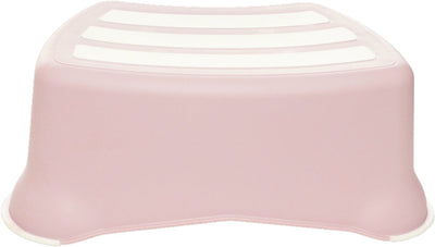 Mein Carry Potty, mein Tritthocker, Tritthocker für Kinder – Pastellrosa