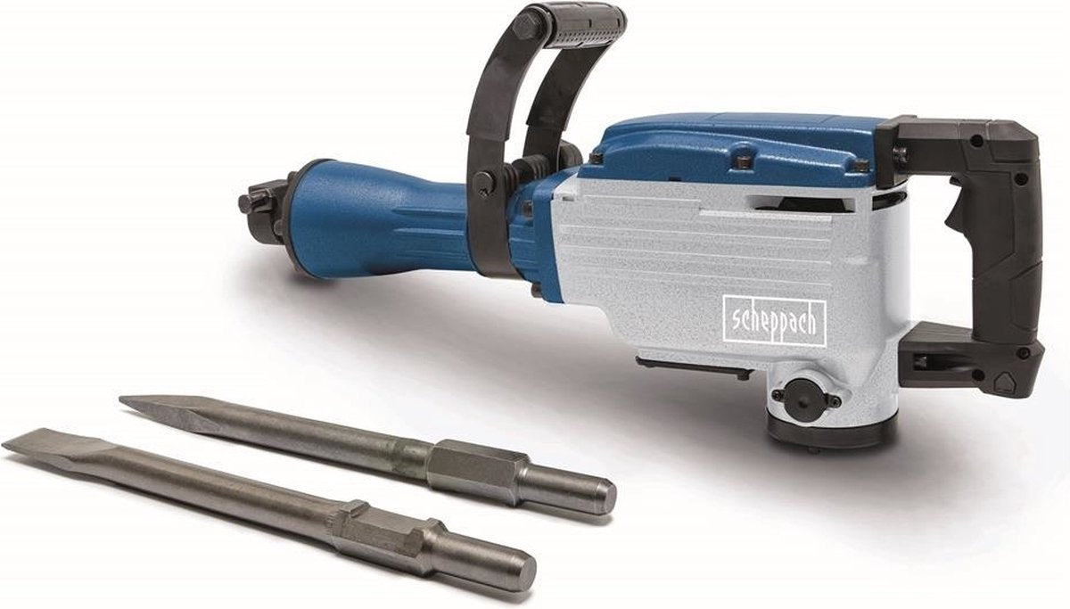 Scheppach Bohrhammer 1700w - ab1700