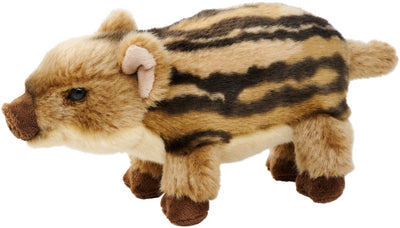 Simba Toys Plüsch - Kuscheltier - Wildschweinbaby stehend - 20cm
