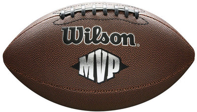 Wilson MVP offizieller Fußball-Rugbyball