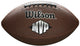 Wilson MVP offizieller Fußball-Rugbyball