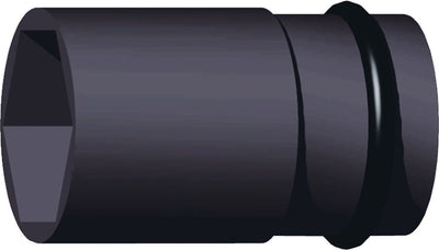 Makita Zubehörkappe 13x52mm 1 2 - 134827-7