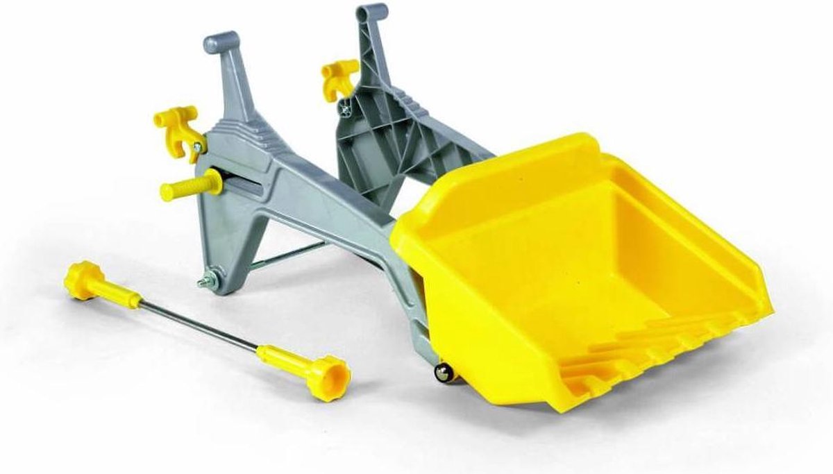 Rolly Toys Frontlader – 61 x 37 x 31 cm