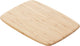 Point-Virgule - Schneidebrett - Bambus - 35x25x0,8cm