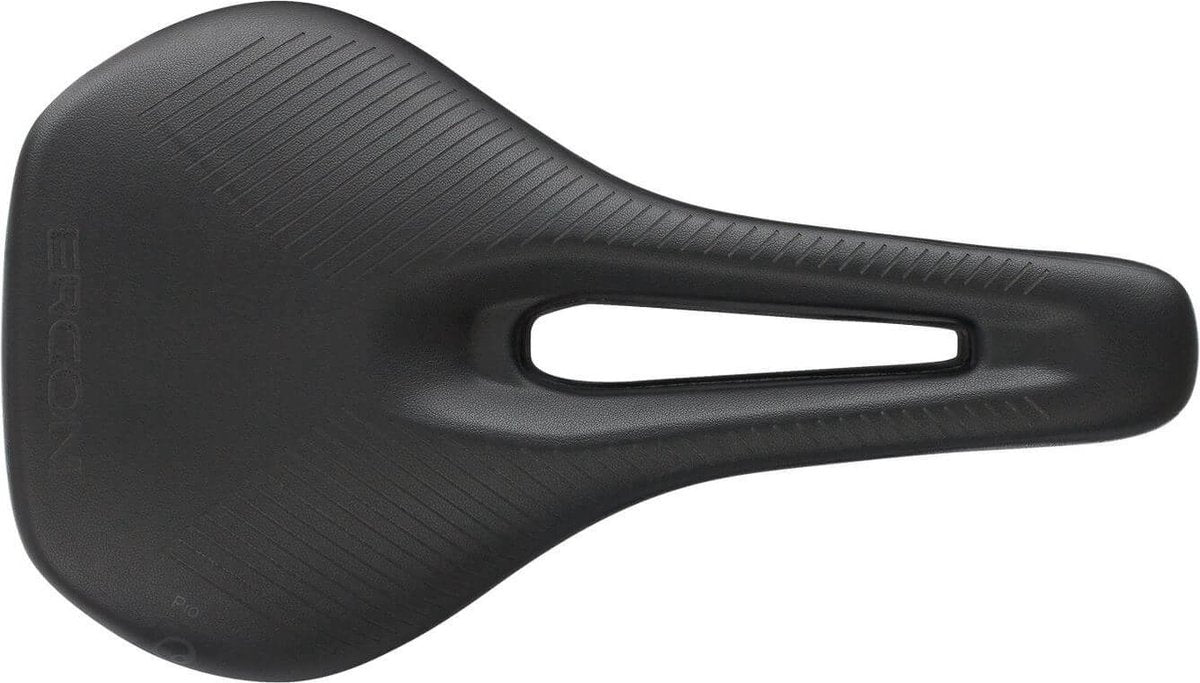 Ergon Sattel SR Pro Damen M l schwarz