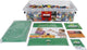 Plus-plus plus plus - Mini Basic - 4000 Stück + 12 Grundplatten (3388)
