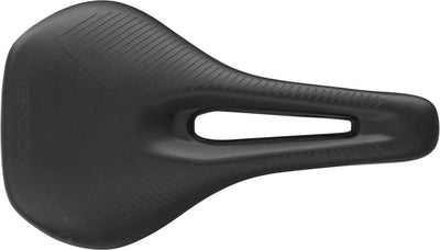 Ergon Sattel SR Pro Damen M l schwarz