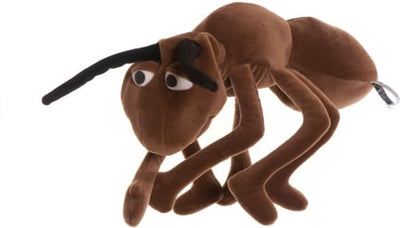 Lebende Puppen Handpuppe, Puppen Anton de Ant, Ant, Ameise