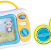 Toi-Toys kleine Babyfernseher mit Klang