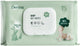 Derma eco baby – Babytücher – 64 Stück – parfümfrei – hypoallergen – empfindliche Haut