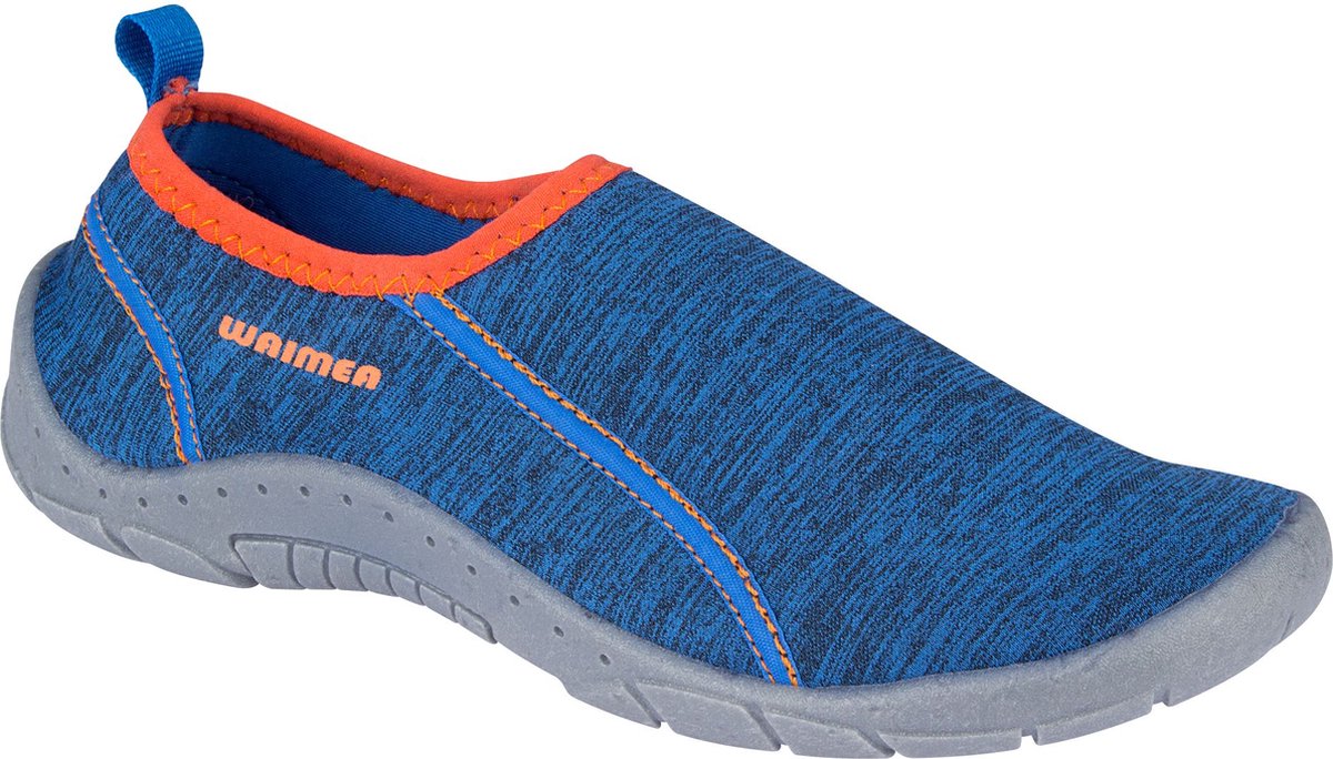 Waimea Wasserschuhe - Kinder - Glow - Blaugrau - Größe 27