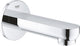 Grohe Eurosmart Cosmopolitan Wanneneinlauf 1 2 Chrom