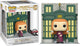 Funko-Pop! Deluxe: Harry Potter – Ginny Weasley mit Flourish Blots