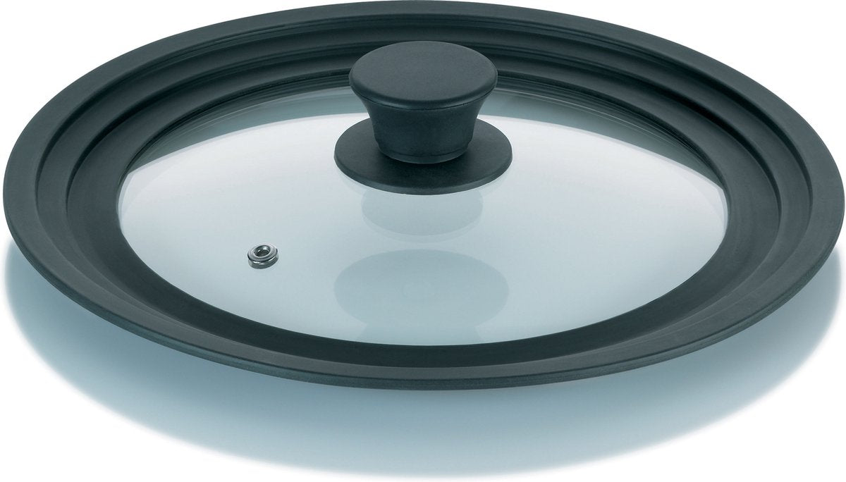Kela Pfannendeckel 22 bis 26 cm - | Konzert