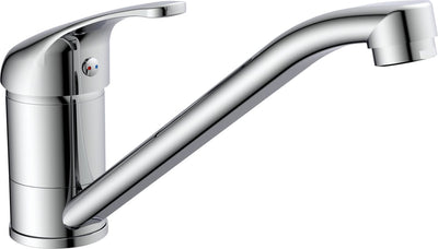 EiSl Eisl Kitchen Mixer Grande Vita Chrom -gelenkt