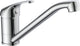 EiSl Eisl Kitchen Mixer Grande Vita Chrom -gelenkt