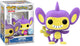 Funko-Pop! Spiele: Pokemon – Aipom Special Edition Flocked Exclusive #947