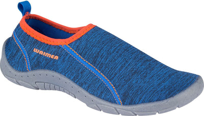 Waimea Wasserschuhe - Kinder - Glow - Blaugrau - Größe 26
