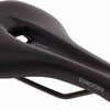 Ergon Sattel SM Comp Herens S M schwarz