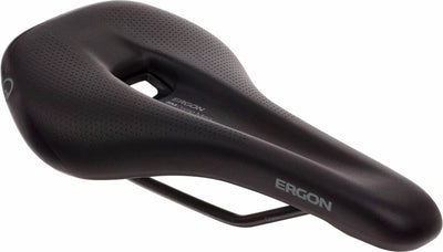 Ergon Sattel SM Comp Herens S M schwarz
