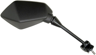 Vicma Kawasaki ER6F rechter Spiegel schwarz